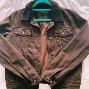 Ralph Lauren Vintage Jean Jacket